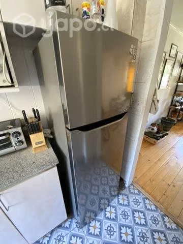 Se vende refrigerador marca LG modelo LT29BPP