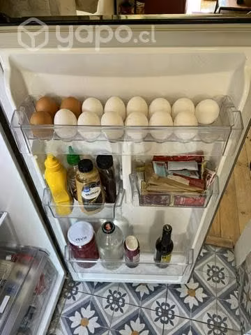 Se vende refrigerador marca LG modelo LT29BPP - Imagen 4