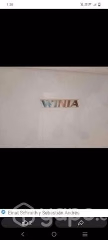 Congeladora marca winia - Imagen 4