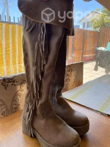 Botas mujer - Imagen 2