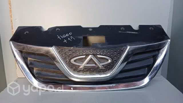 Mascara chery tiggo dmg repuestos 19.66