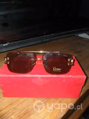 Lentes de sol - Imagen 3