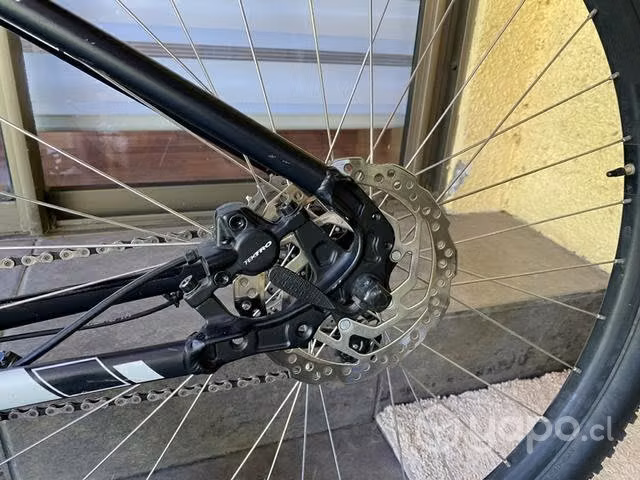 Bicicleta Mtb Silverback aro 29