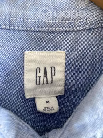 Camisa de hombre marca GAP - Imagen 2