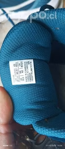 Zapatillas para tenis - Imagen 2