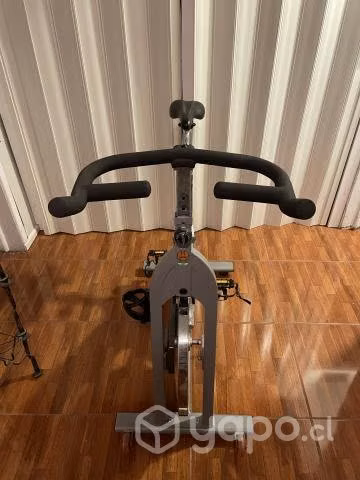 Venta bicicleta spinning Bianchi