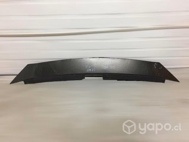 Moldura de capot mazda cx