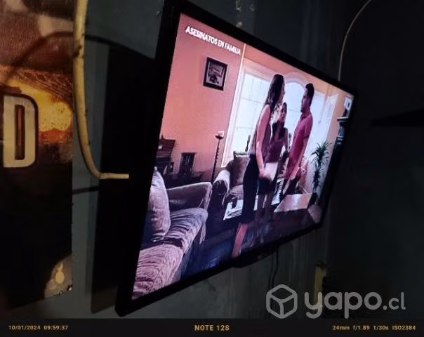 Tv 32 pulgadas AOC