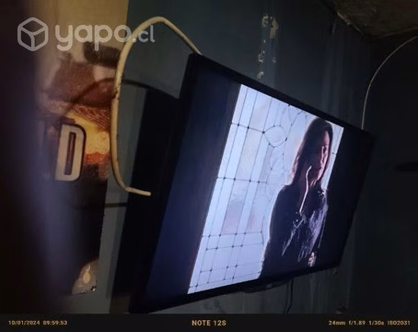 Tv 32 pulgadas AOC