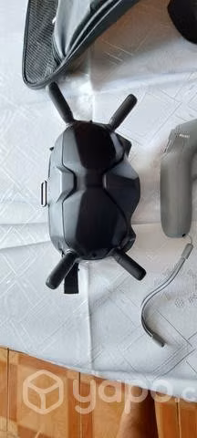Dron Avata solo 1 hora de vuelo