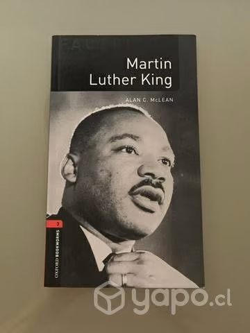 Martin luther king