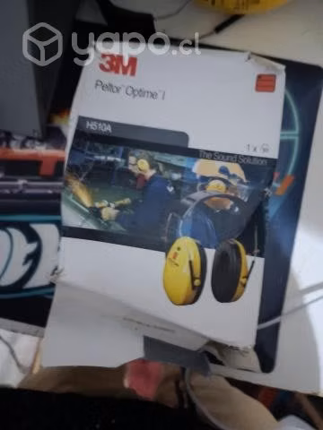 Fonos 3 M