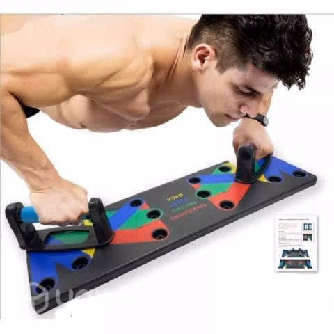 Tabla de flexiones
