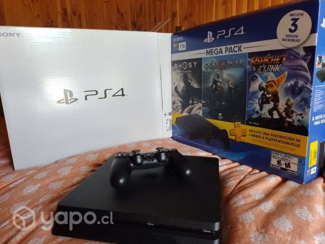 Ps4 - Imagen 2