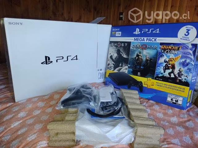 Ps4 - Imagen 3