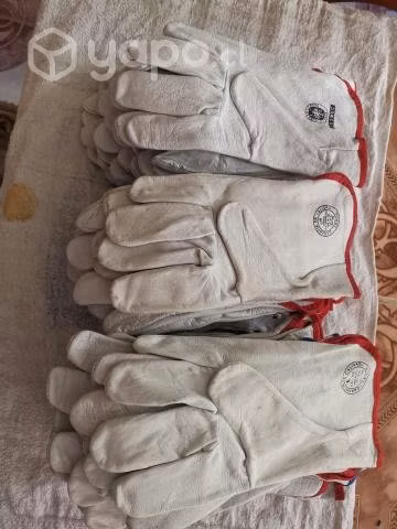 Guantes