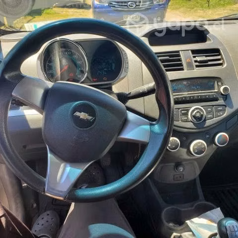 Chevrolet spark 2016 - Imagen 4
