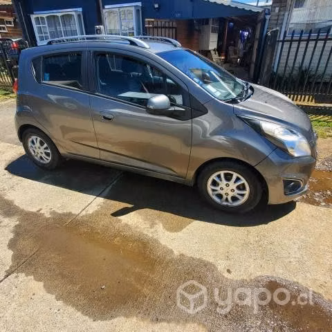 Chevrolet spark 2016 - Imagen 3