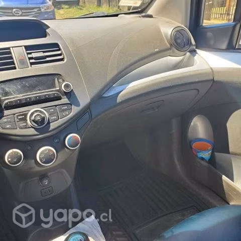 Chevrolet spark 2016 - Imagen 5
