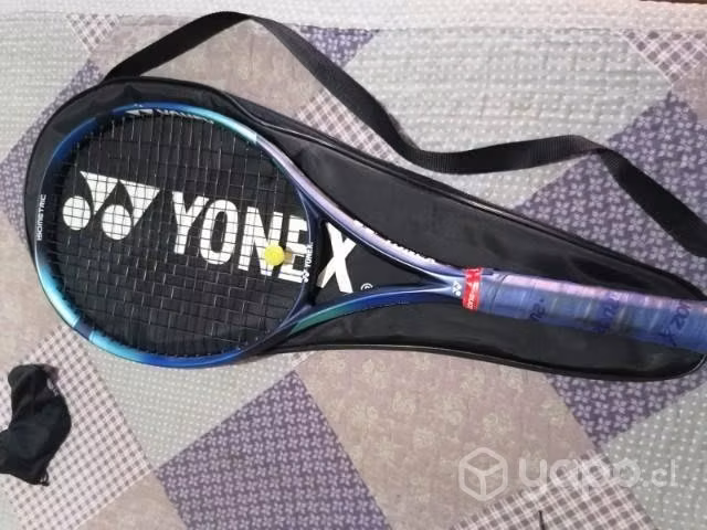 Raqueta Yonex Ezone Ace 260Grs