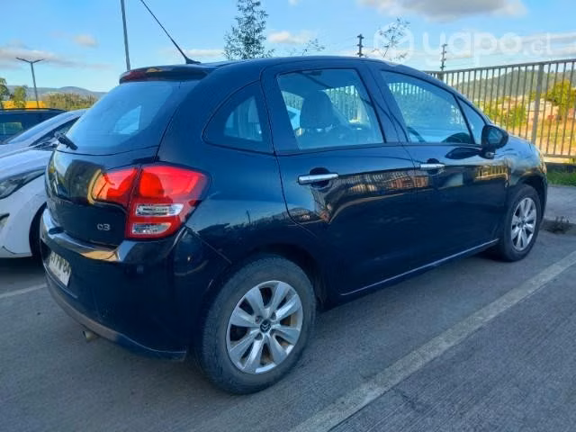 Citroen c3 2013 diesel - Imagen 5