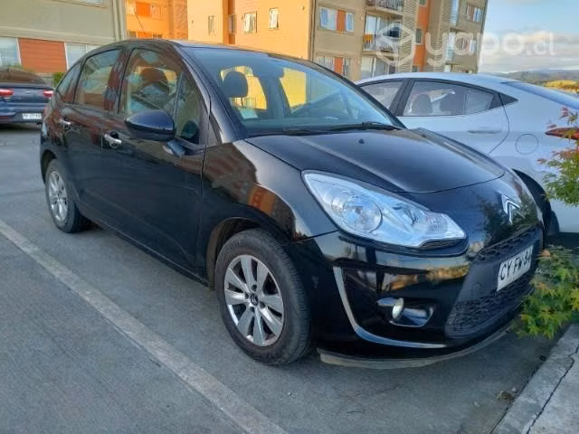 Citroen c3 2013 diesel - Imagen 3