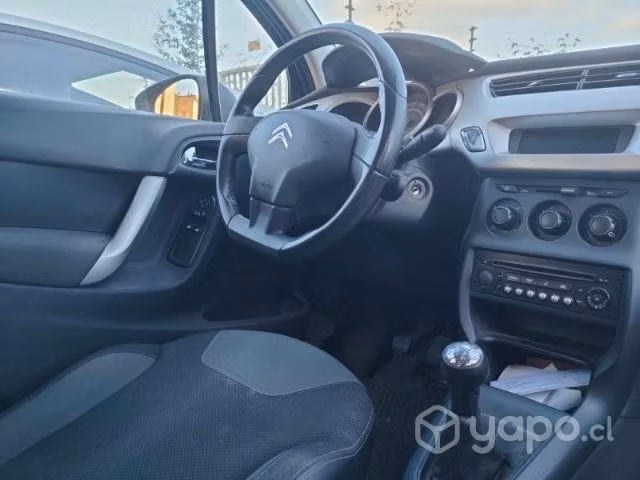 Citroen c3 2013 diesel - Imagen 2