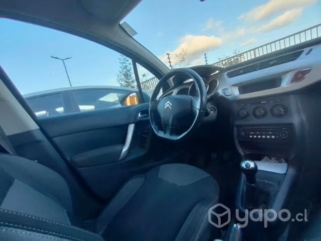 Citroen c3 2013 diesel - Imagen 4