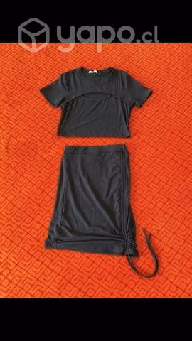 Ropa en tendencia