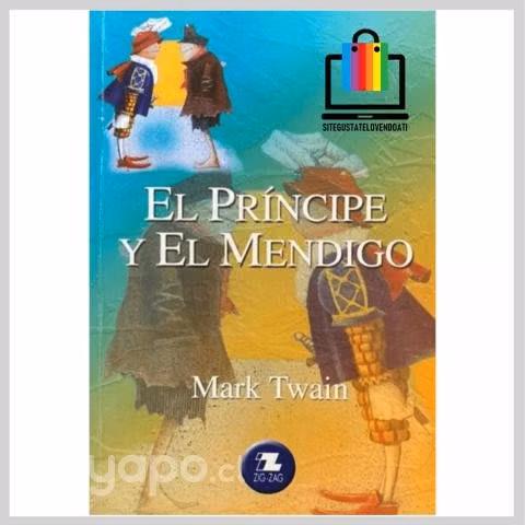 El Principe y el Mendigo