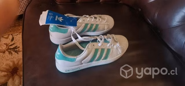 zapatillas mujer ADIDAS ORIGINAL