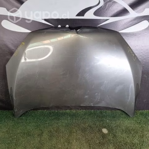 Capot renault megane 