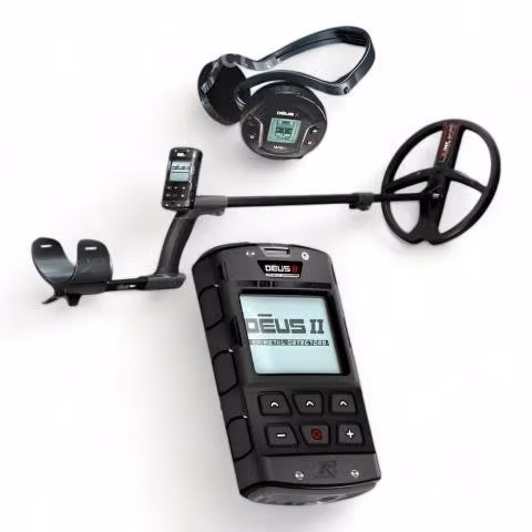 Deus ii rc 28x35 fmf audífonos ws6
