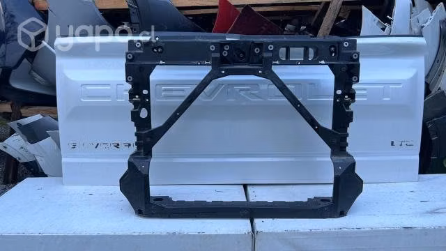 Frontal mg zs (18-22)