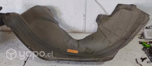 Guardafango Delant izq (JCH020) Jeep Cherokee 2009