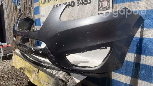 Parachoque delantero Hyundai Santa Fe 10-12