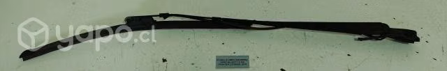 Plumilla LimpiaParabrisa Der (KFF111) Kia Frontier