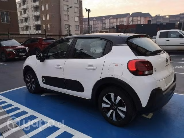 Citroen C3 2020 BlueHdi 1.5 Diesel