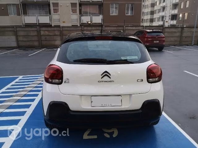 Citroen C3 2020 BlueHdi 1.5 Diesel