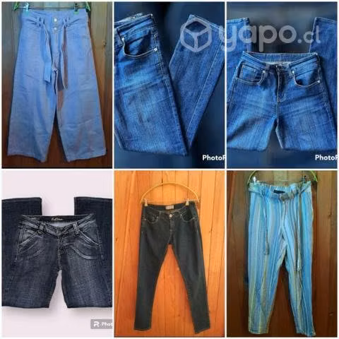Ropa Usada impecable - Imagen 4