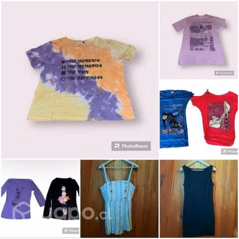 Ropa Usada impecable - Imagen 2