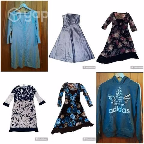 Ropa Usada impecable - Imagen 6