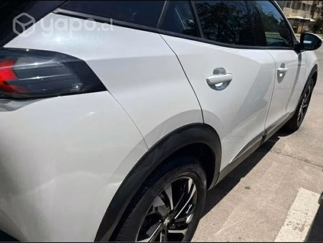 Peugeot 2008 Diesel