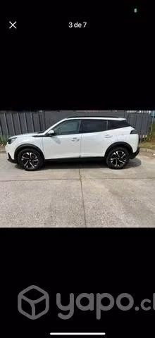 Peugeot 2008 Diesel