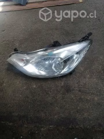 Optico izquierdo chevrolet new sail original