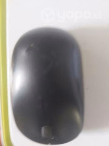 Mouse inalabrico - Imagen 2