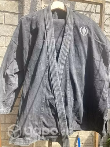Kimonos para practica de artes marciales