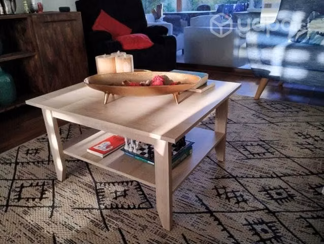 Mesa de centro