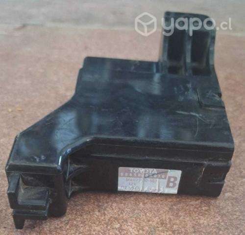Modulo De Calefacción Toyota Hilux Año 2011-2015 - Imagen 2
