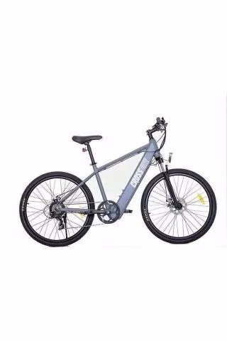 Bicicleta eléctrica Crossbike Aro 27.5 (Nueva)